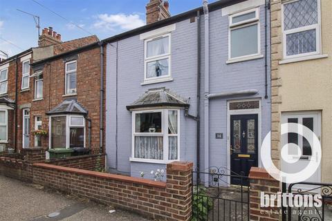 undefined, Rosebery Avenue, Gaywood, King's Lynn