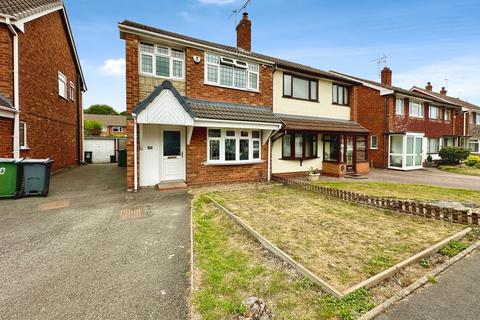 undefined, Rayford Drive, West Bromwich B71