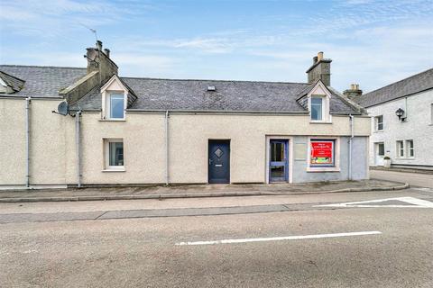 3 bedroom townhouse for sale, 8 Trentham Street, Helmsdale, Sutherland KW8 6JD