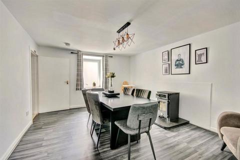 3 bedroom townhouse for sale, 8 Trentham Street, Helmsdale, Sutherland KW8 6JD