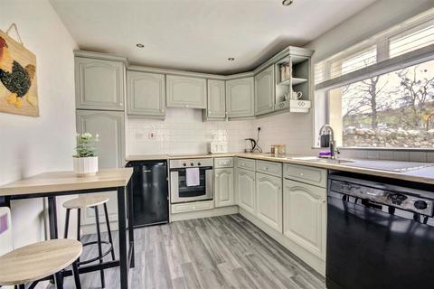 3 bedroom townhouse for sale, 8 Trentham Street, Helmsdale, Sutherland KW8 6JD