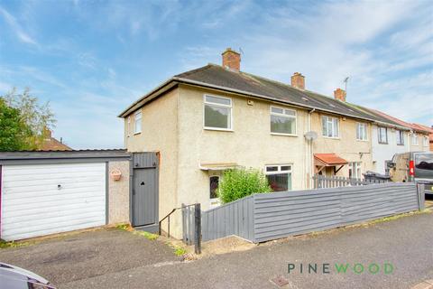 undefined, Cundy Road, Chesterfield S44