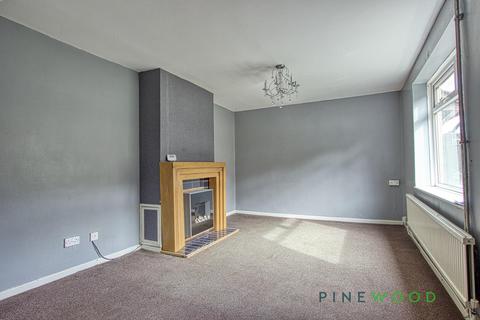 undefined, Cundy Road, Chesterfield S44