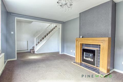 undefined, Cundy Road, Chesterfield S44