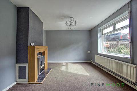 undefined, Cundy Road, Chesterfield S44