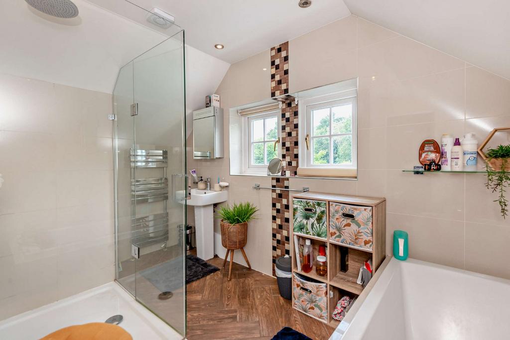 Principal En Suite