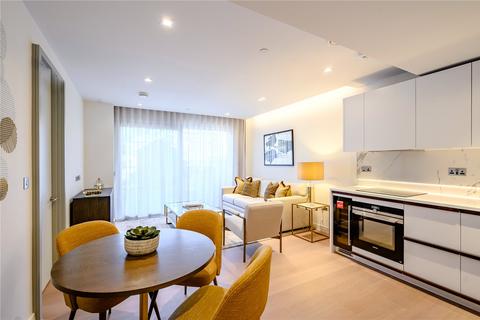 1 bedroom apartment to rent, Garrett Mansions, Paddington W2