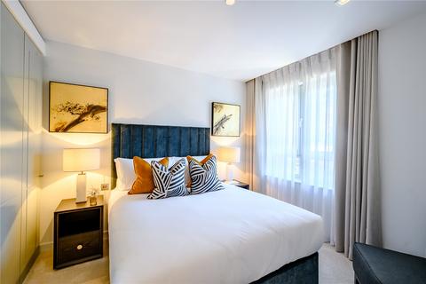 1 bedroom apartment to rent, Garrett Mansions, Paddington W2