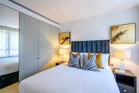 1 bedroom apartment to rent, Garrett Mansions, Paddington W2