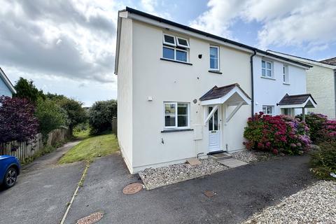 2 bedroom semi-detached house for sale, Oakhill Drive, Saundersfoot, Pembrokeshire, SA69