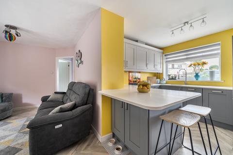 13 Chanters Hill, Barnstaple, EX32 8DN