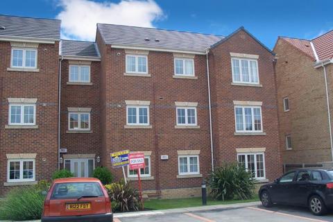 24 Cavalier Court, Balby, Doncaster, DN4 8TW