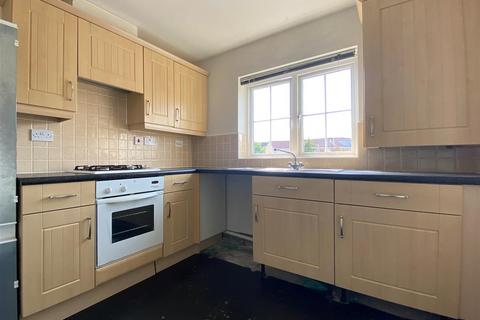 24 Cavalier Court, Balby, Doncaster, DN4 8TW