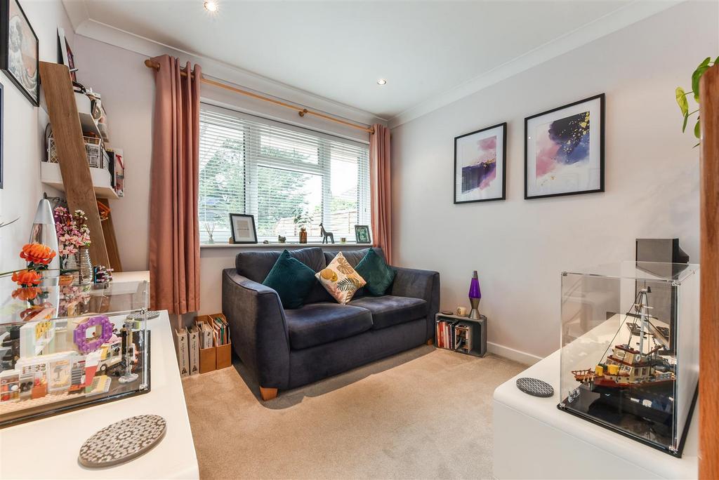 Annexe Sitting Room
