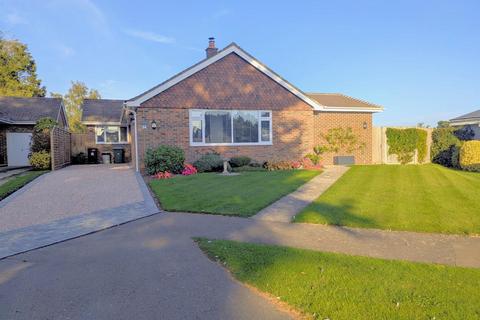3 bedroom detached bungalow for sale, Longmead, Walberton