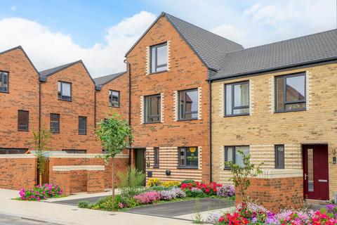 Cocoa Gardens, Wigginton Road, York