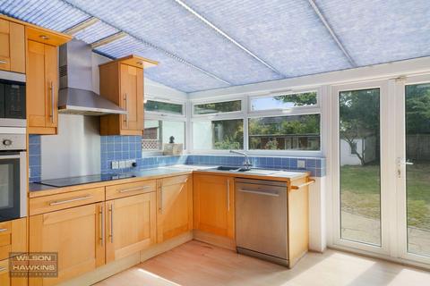 4 bedroom semi-detached house for sale, Manor Road, Harrow HA1