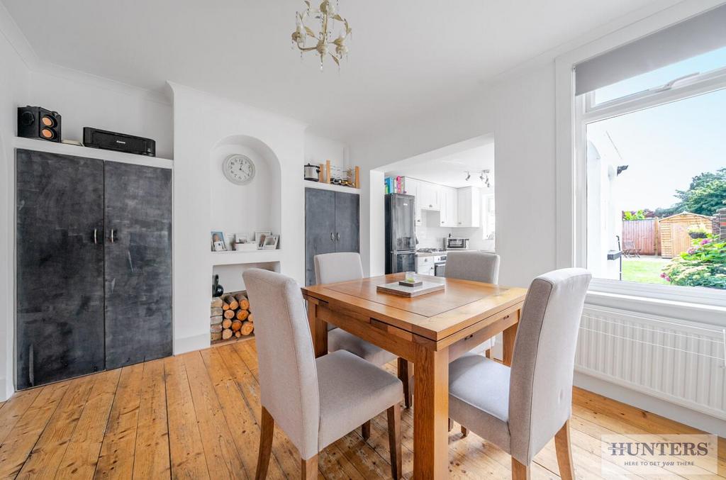 Dining Room View 3