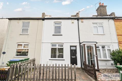 Woolwich Road, Bexleyheath
