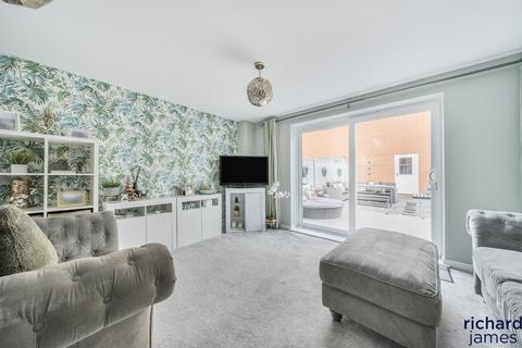 undefined, Winterbourne Road, Haydon End, Swindon, SN25