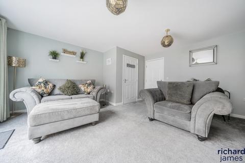 undefined, Winterbourne Road, Haydon End, Swindon, SN25