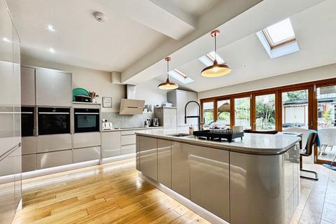 4 bedroom semi-detached house for sale, The Drive, Benton, Newcastle upon Tyne, NE7