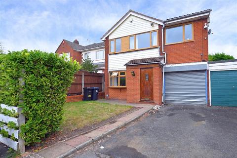 undefined, Redhall Road, Birmingham B32