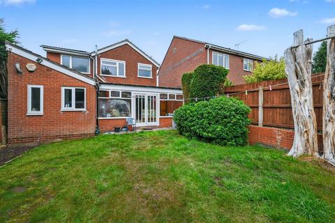 4 bedroom detached house for sale, Redhall Road, Birmingham B32