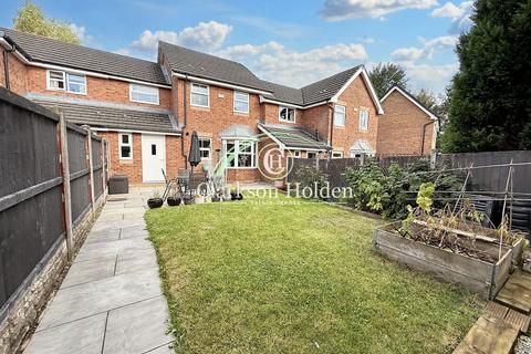 3 bedroom semi-detached house for sale, Rowangate, Fulwood, Preston, PR2 9AG