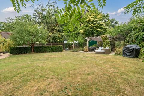 undefined, Merdon Avenue, Hiltingbury, Chandler's Ford