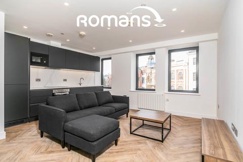 undefined, Market Place, Reading, Berkshire, RG1