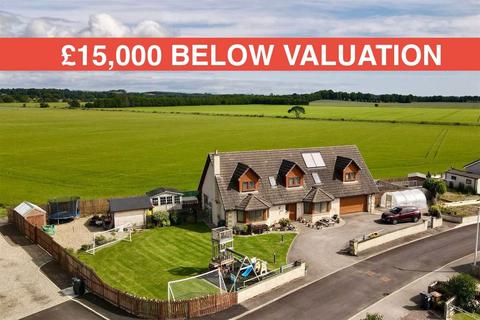6 bedroom detached house for sale, Willerby, Alexander Park, Arabella, Tain IV19 1QG