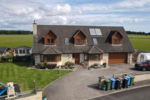 undefined, Willerby, Alexander Park, Arabella, Tain IV19 1QG