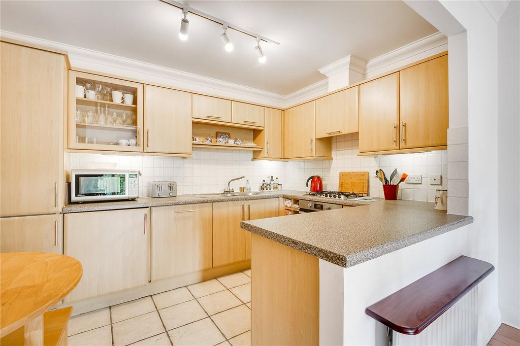 Apartment in London - View 4