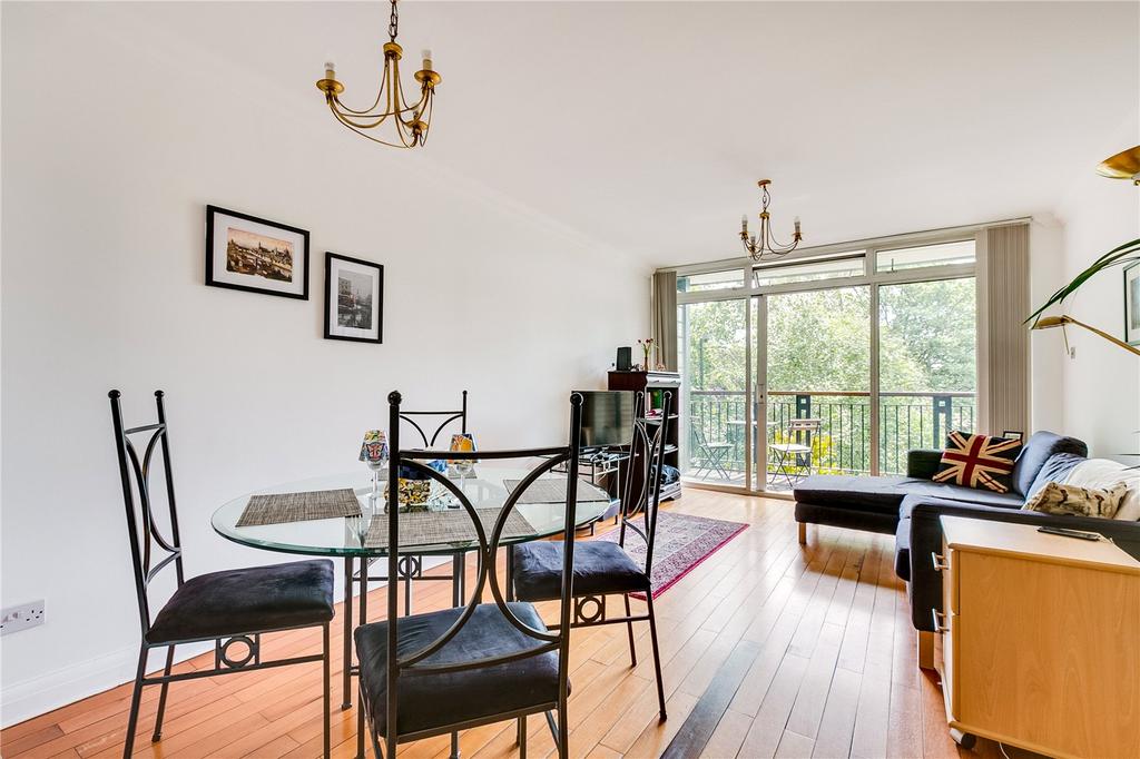 Apartment in London - More