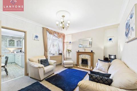 2 bedroom terraced house for sale, Sherwood Street, Llwynypia, Tonypandy, Rhondda Cynon Taff, CF40