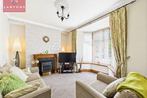 2 bedroom terraced house for sale, Sherwood Street, Llwynypia, Tonypandy, Rhondda Cynon Taff, CF40