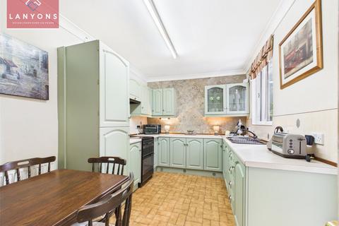 2 bedroom terraced house for sale, Sherwood Street, Llwynypia, Tonypandy, Rhondda Cynon Taff, CF40
