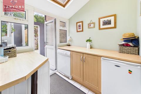 2 bedroom terraced house for sale, Sherwood Street, Llwynypia, Tonypandy, Rhondda Cynon Taff, CF40