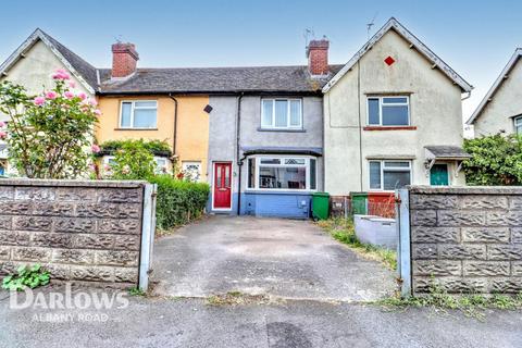 undefined, Mercia Road, Cardiff
