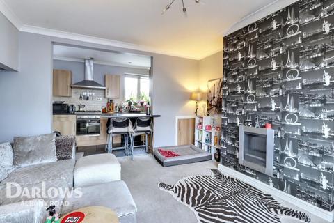 undefined, Mercia Road, Cardiff