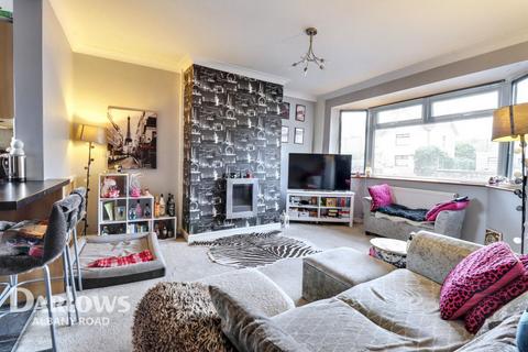 undefined, Mercia Road, Cardiff