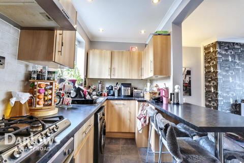 undefined, Mercia Road, Cardiff