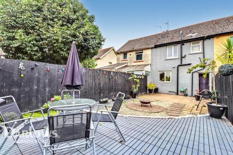 undefined, Mercia Road, Cardiff