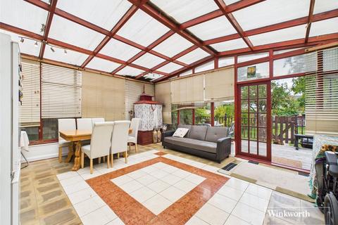 undefined, Clifton Road, Middlesex HA3