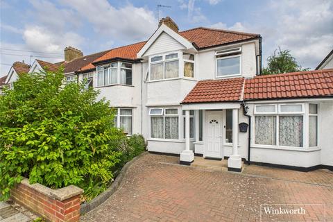 4 bedroom end of terrace house for sale, Clifton Road, Middlesex HA3