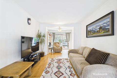 4 bedroom end of terrace house for sale, Clifton Road, Middlesex HA3