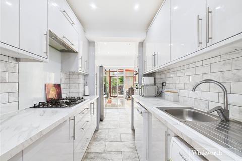 4 bedroom end of terrace house for sale, Clifton Road, Middlesex HA3