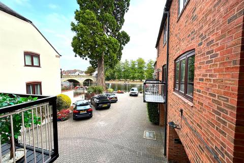26 Monks Walk, Evesham, WR11 4SL
