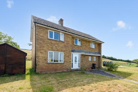 3 bedroom detached house for sale, Hayes Road, Somerton TA11